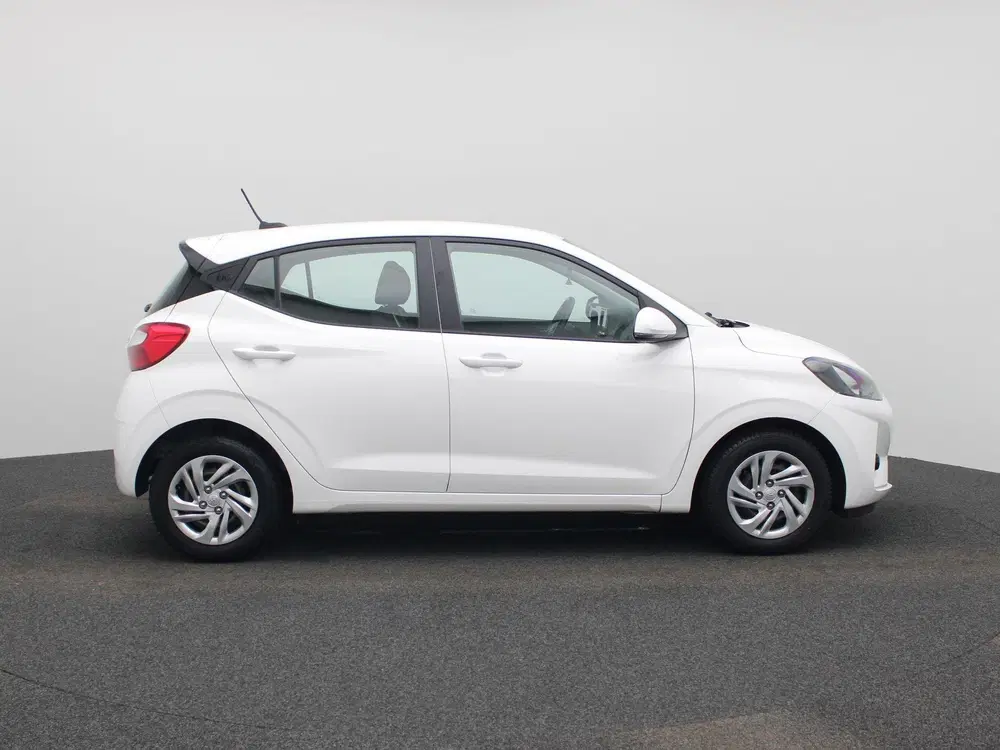 Hyundai I10 1.0 Comfort uit 2023, foto 7