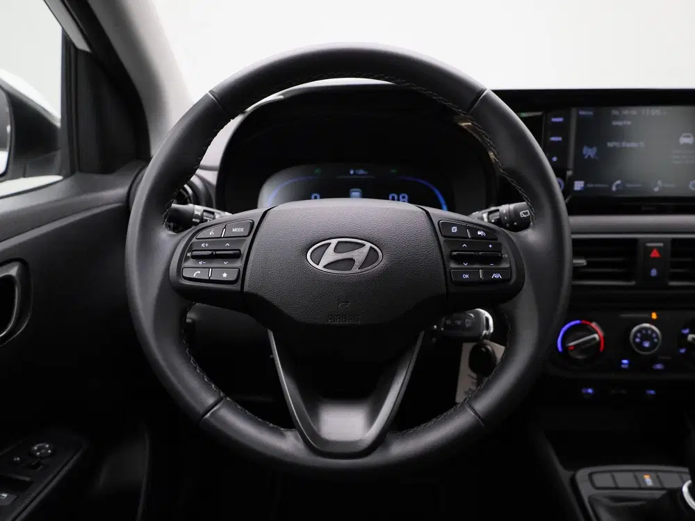 Hyundai I10 1.0 Comfort uit 2023, foto 8