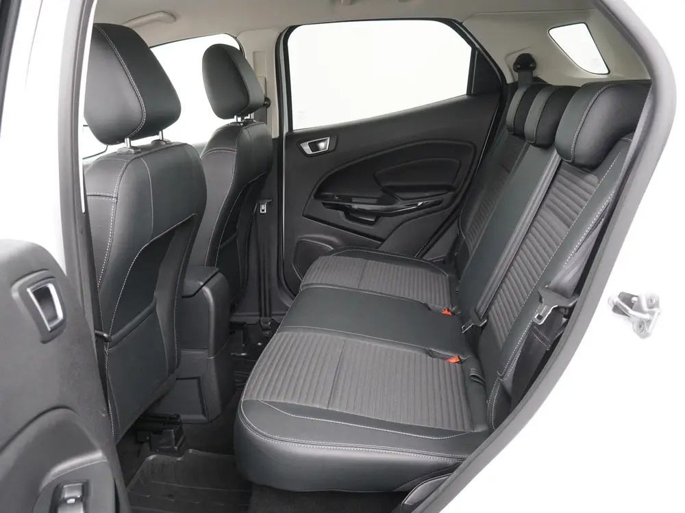 Ford EcoSport EcoBoost 125PK Titanium | Winter Pack | Bang & uit 2019, foto 10