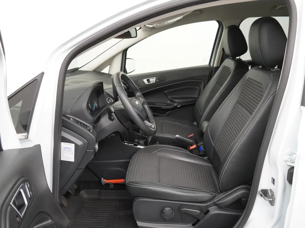 Ford EcoSport EcoBoost 125PK Titanium | Winter Pack | Bang & uit 2019, foto 11