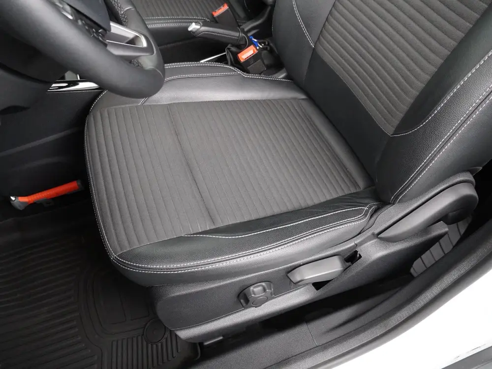 Ford EcoSport EcoBoost 125PK Titanium | Winter Pack | Bang & uit 2019, foto 13