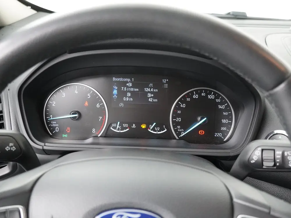 Ford EcoSport EcoBoost 125PK Titanium | Winter Pack | Bang & uit 2019, foto 14