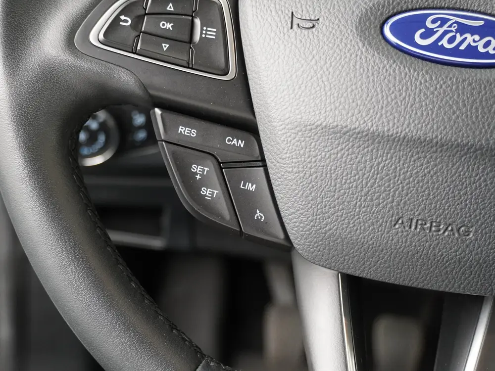 Ford EcoSport EcoBoost 125PK Titanium | Winter Pack | Bang & uit 2019, foto 15