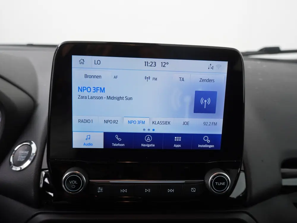 Ford EcoSport EcoBoost 125PK Titanium | Winter Pack | Bang & uit 2019, foto 16