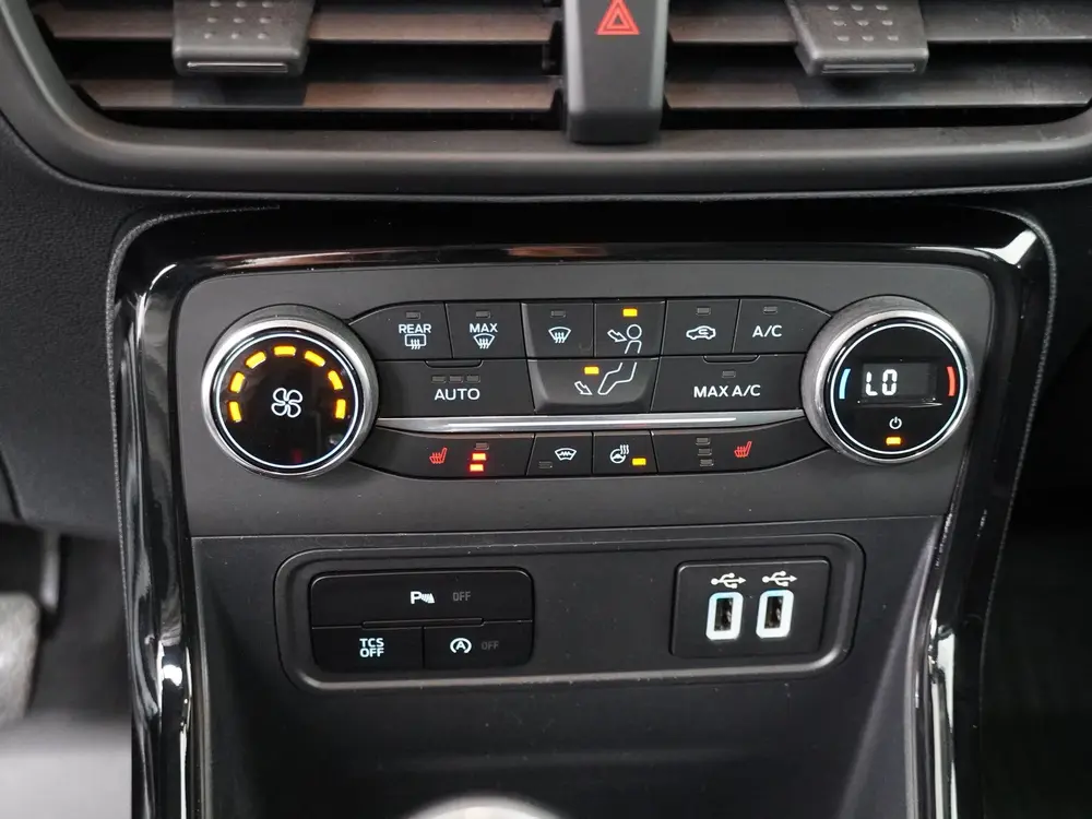 Ford EcoSport EcoBoost 125PK Titanium | Winter Pack | Bang & uit 2019, foto 18