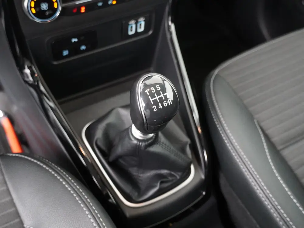 Ford EcoSport EcoBoost 125PK Titanium | Winter Pack | Bang & uit 2019, foto 19