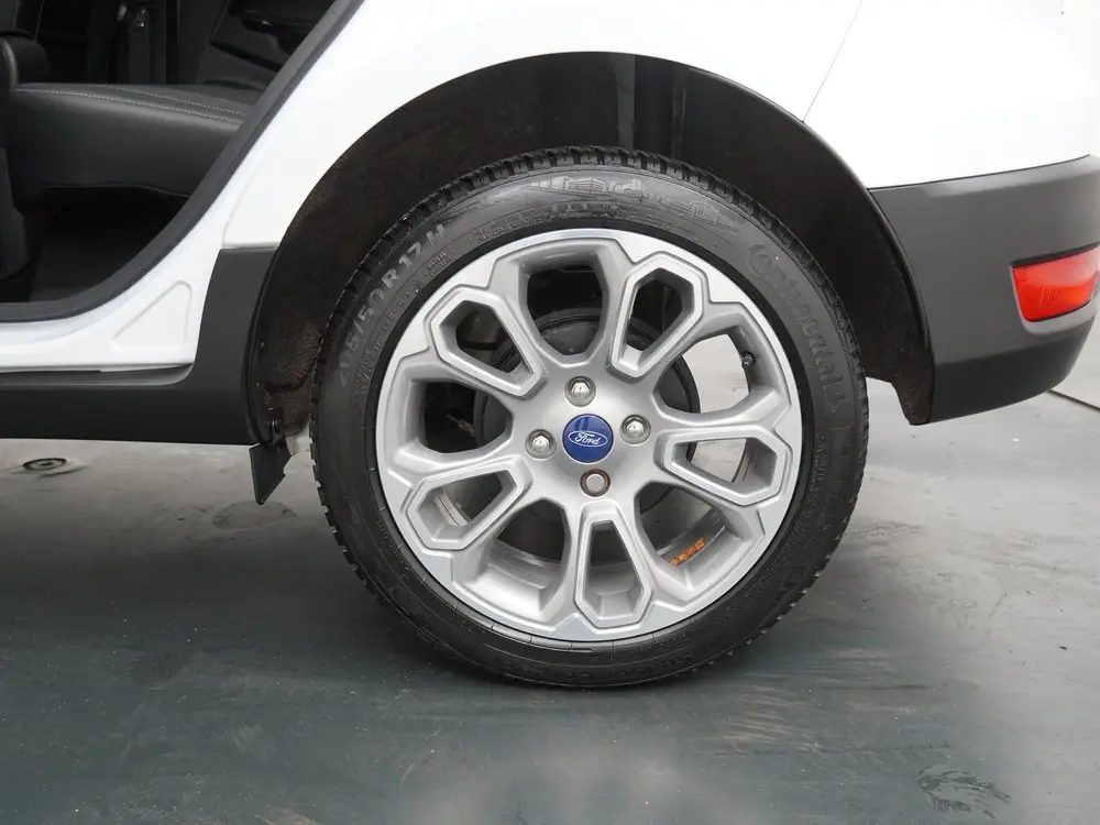 Ford EcoSport EcoBoost 125PK Titanium | Winter Pack | Bang & uit 2019, foto 20