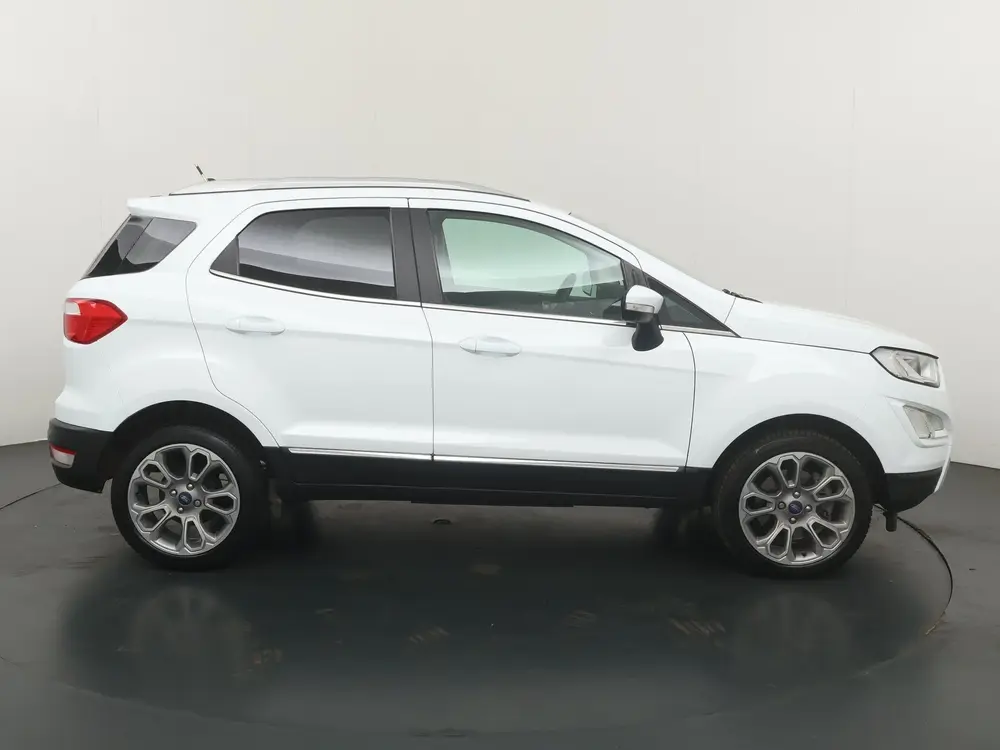 Ford EcoSport EcoBoost 125PK Titanium | Winter Pack | Bang & uit 2019, foto 6