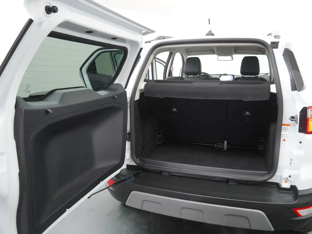 Ford EcoSport EcoBoost 125PK Titanium | Winter Pack | Bang & uit 2019, foto 9