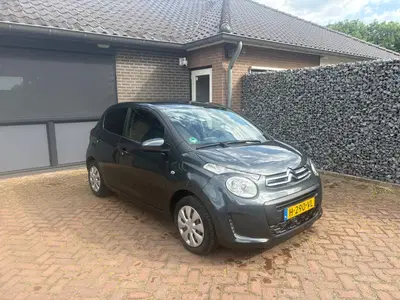 Citroën C1 Citroen C1 1.0 VTi Feel uit 2020