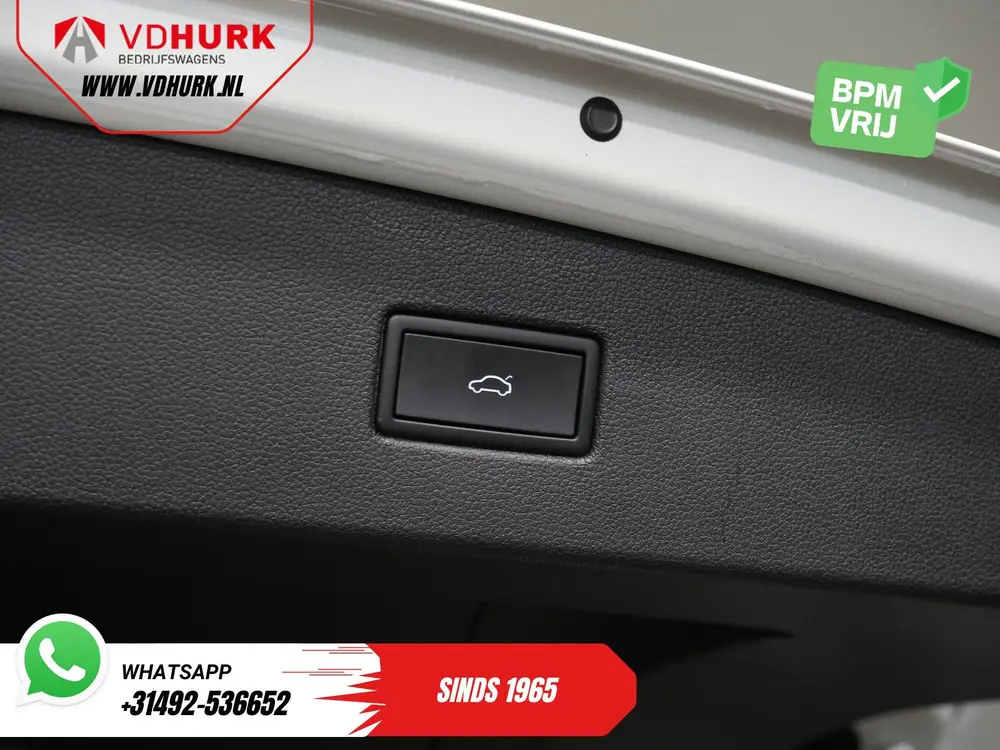 Volkswagen Tiguan 1.4 TSI eHybrid R-Line (DEMO) Pano/ IQ-Lig uit 2023, foto 18