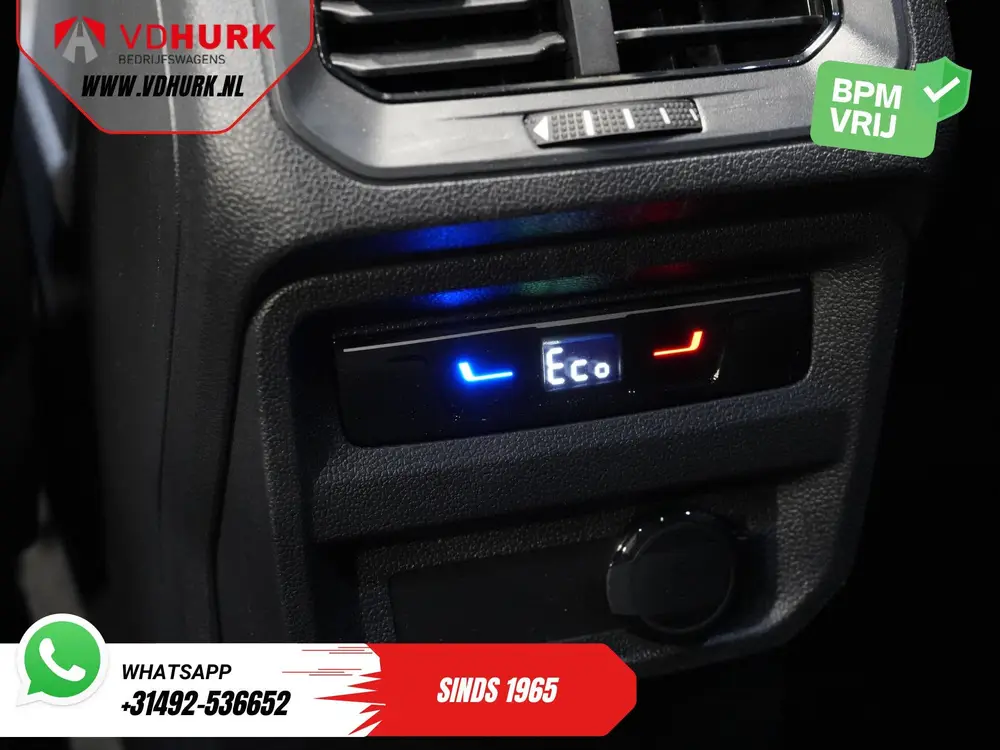 Volkswagen Tiguan 1.4 TSI eHybrid R-Line (DEMO) Pano/ IQ-Lig uit 2023, foto 20