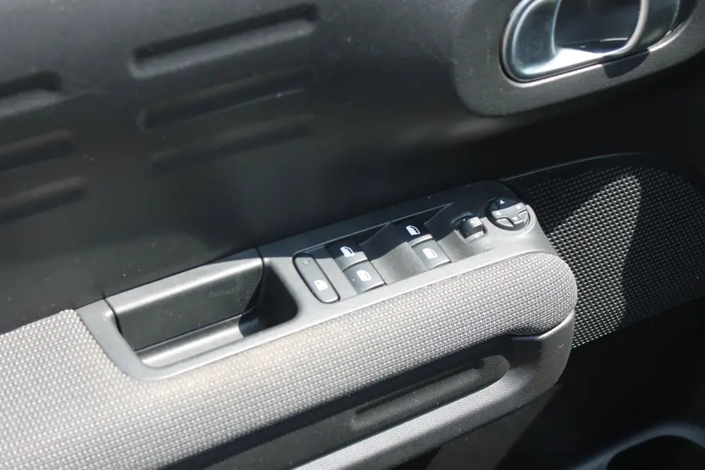 Citroën C3 Aircross Citroen C3 Aircross 1.2 PureTech S&S Business Clima Cruise N uit 2019, foto 16