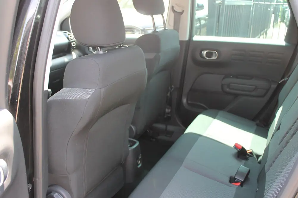 Citroën C3 Aircross Citroen C3 Aircross 1.2 PureTech S&S Business Clima Cruise N uit 2019, foto 17