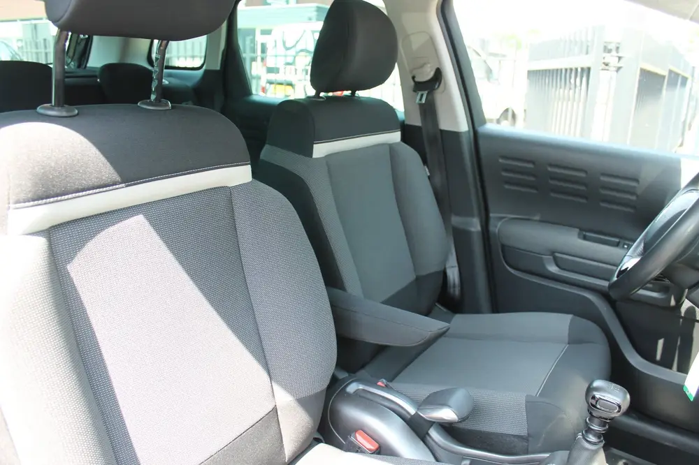Citroën C3 Aircross Citroen C3 Aircross 1.2 PureTech S&S Business Clima Cruise N uit 2019, foto 20