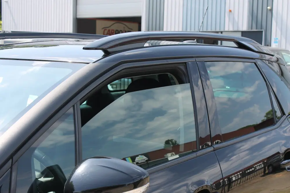 Citroën C3 Aircross Citroen C3 Aircross 1.2 PureTech S&S Business Clima Cruise N uit 2019, foto 6
