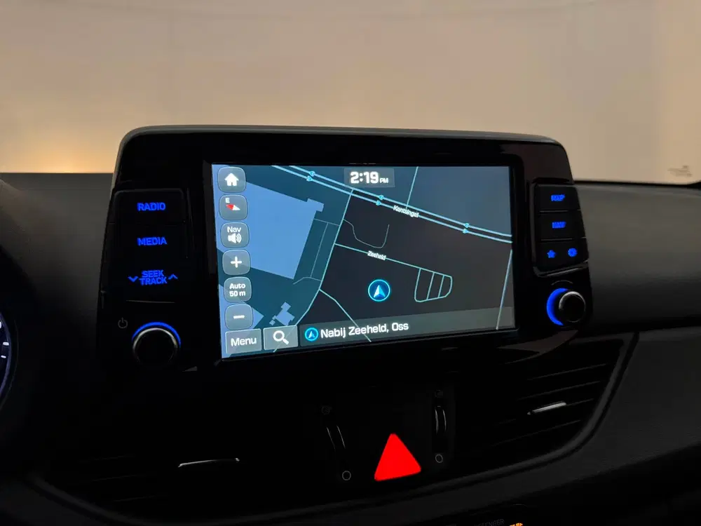 Hyundai i30 1.4 T-GDI N-Line NAP uit 2020, foto 12