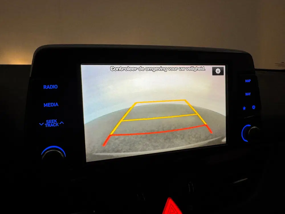 Hyundai i30 1.4 T-GDI N-Line NAP uit 2020, foto 13