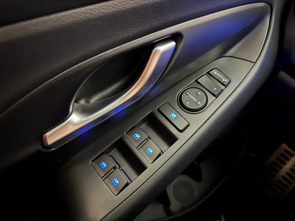 Hyundai i30 1.4 T-GDI N-Line NAP uit 2020, foto 19