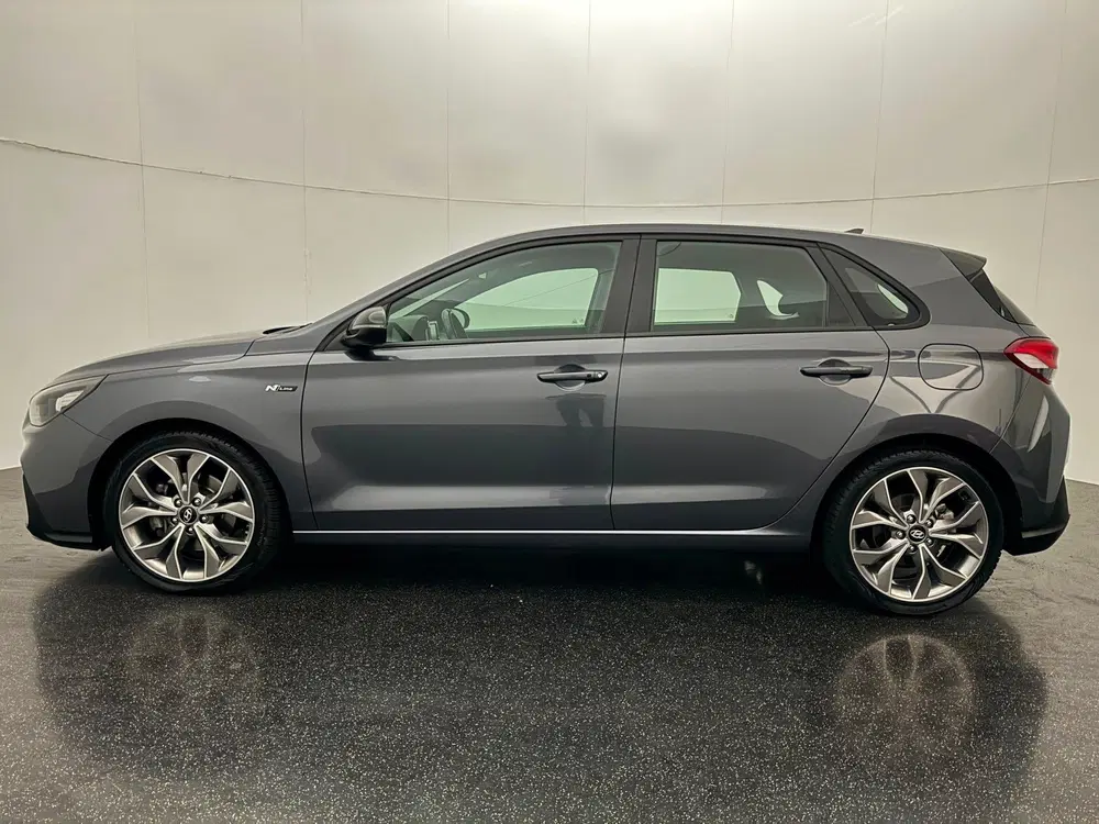 Hyundai i30 1.4 T-GDI N-Line NAP uit 2020, foto 7
