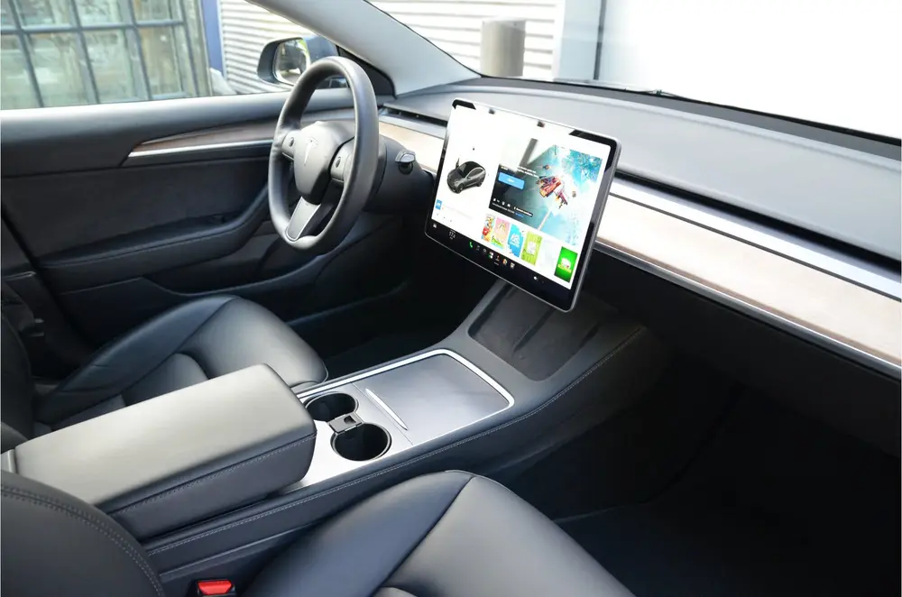 Tesla Model 3 Standard RWD Plus 60 kWh Warmtepomp AutoPi uit 2021, foto 11