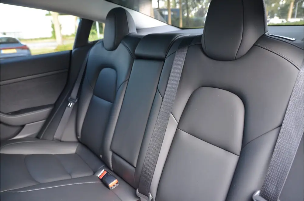 Tesla Model 3 Standard RWD Plus 60 kWh Warmtepomp AutoPi uit 2021, foto 13