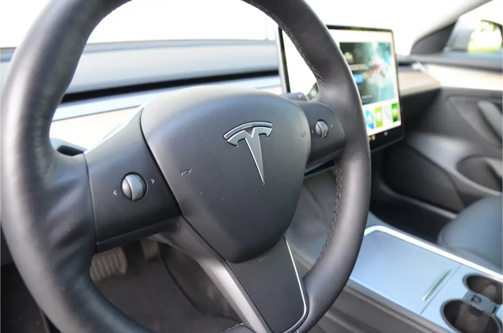 Tesla Model 3 Standard RWD Plus 60 kWh Warmtepomp AutoPi uit 2021, foto 15