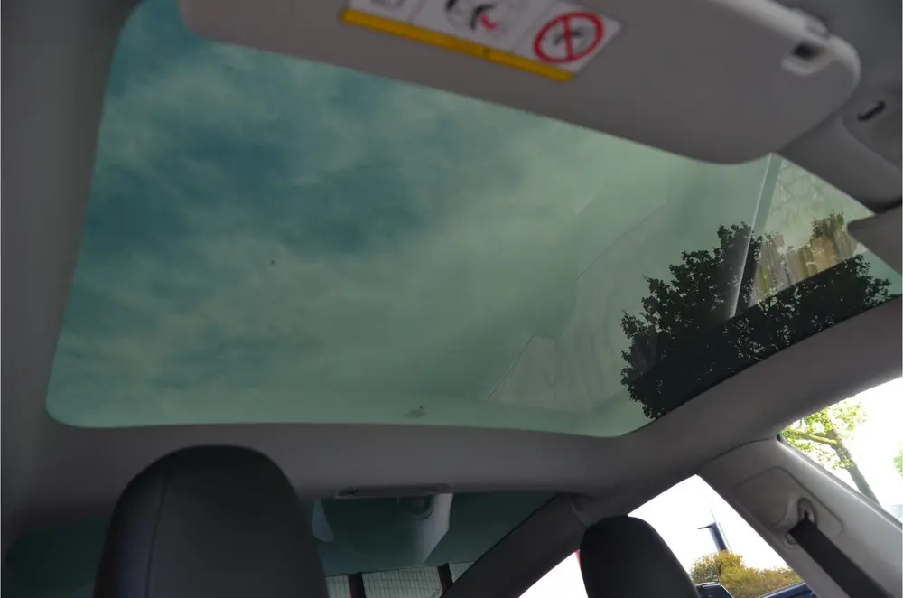 Tesla Model 3 Standard RWD Plus 60 kWh Warmtepomp AutoPi uit 2021, foto 2