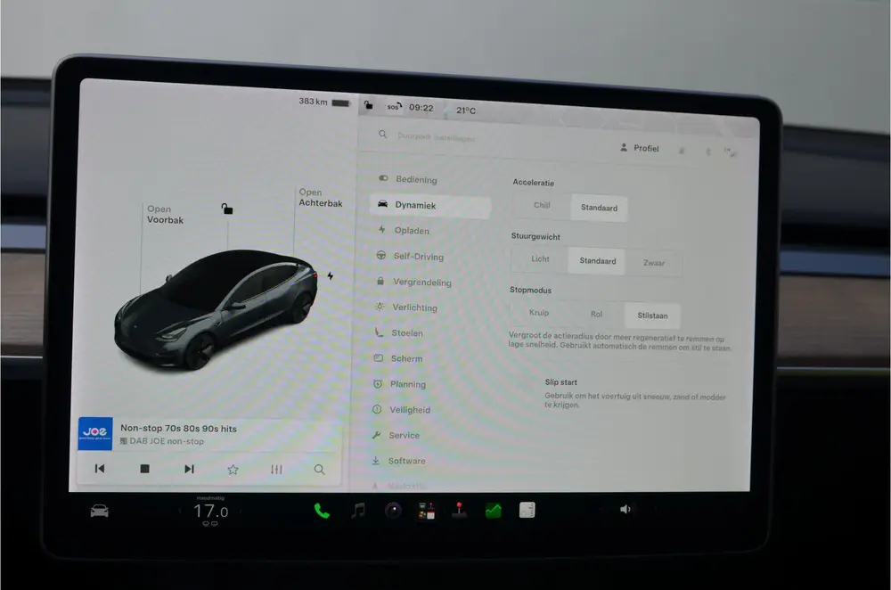 Tesla Model 3 Standard RWD Plus 60 kWh Warmtepomp AutoPi uit 2021, foto 20