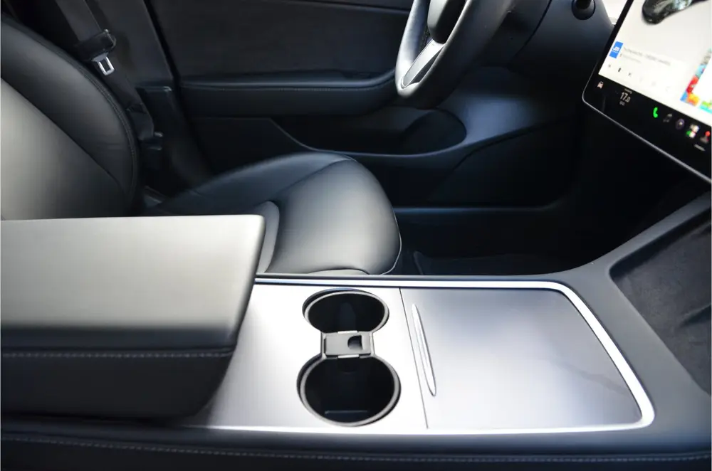 Tesla Model 3 Standard RWD Plus 60 kWh Warmtepomp AutoPi uit 2021, foto 4