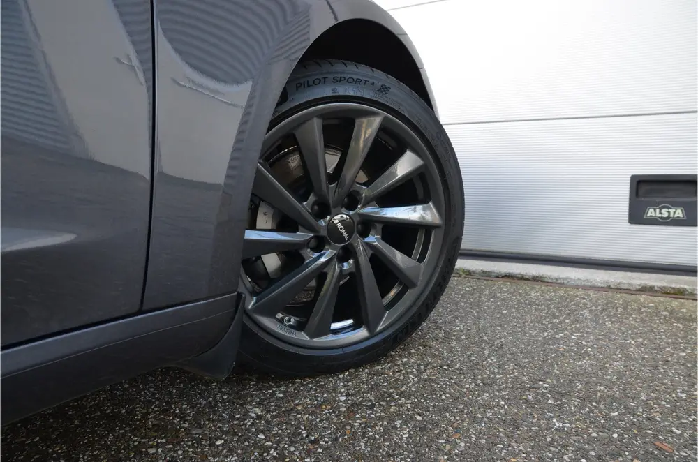 Tesla Model 3 Standard RWD Plus 60 kWh Warmtepomp AutoPi uit 2021, foto 5