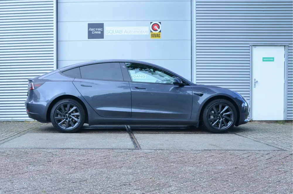 Tesla Model 3 Standard RWD Plus 60 kWh Warmtepomp AutoPi uit 2021, foto 7