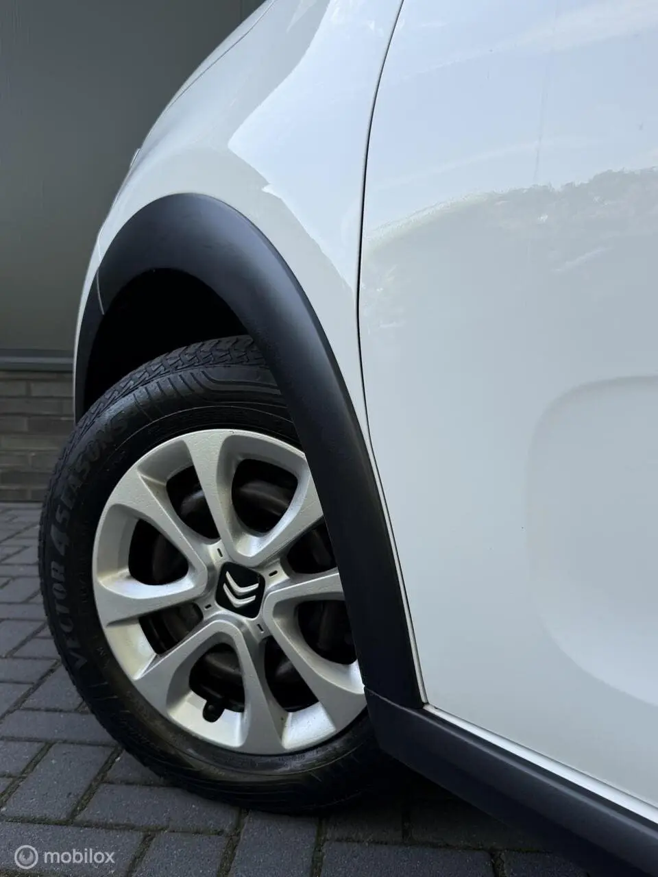 Citroën C3 Citroen C3 1.2 PureTech S&S Business|Carplay|Cruise|Navi uit 2019, foto 10