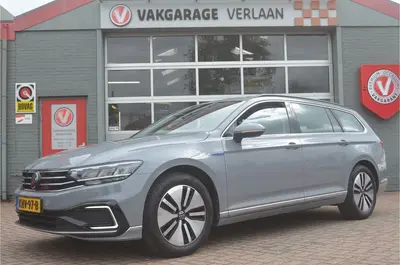 Volkswagen Passat Variant 1.4 TSI PHEV GTE SOH 96% ACC/Camer uit 2022