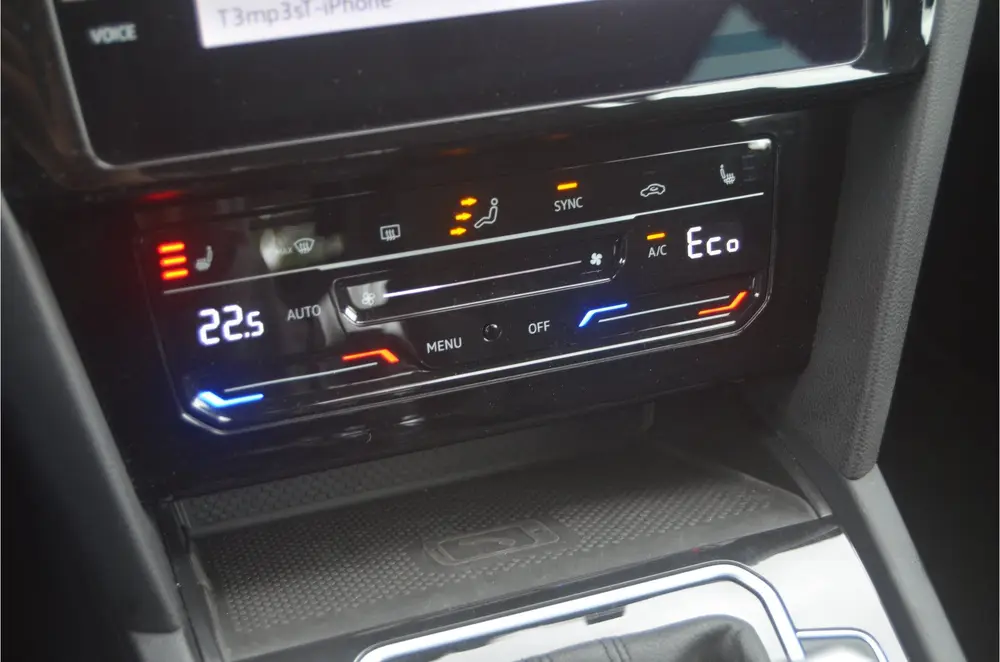 Volkswagen Passat Variant 1.4 TSI PHEV GTE SOH 96% ACC/Camer uit 2022, foto 15