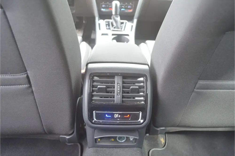 Volkswagen Passat Variant 1.4 TSI PHEV GTE SOH 96% ACC/Camer uit 2022, foto 16