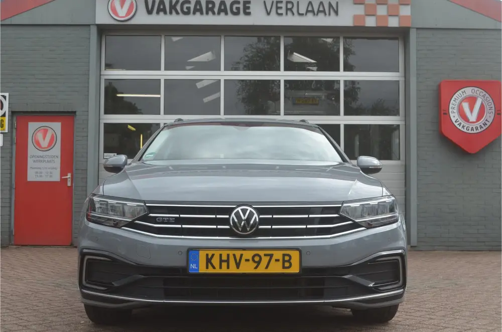 Volkswagen Passat Variant 1.4 TSI PHEV GTE SOH 96% ACC/Camer uit 2022, foto 8