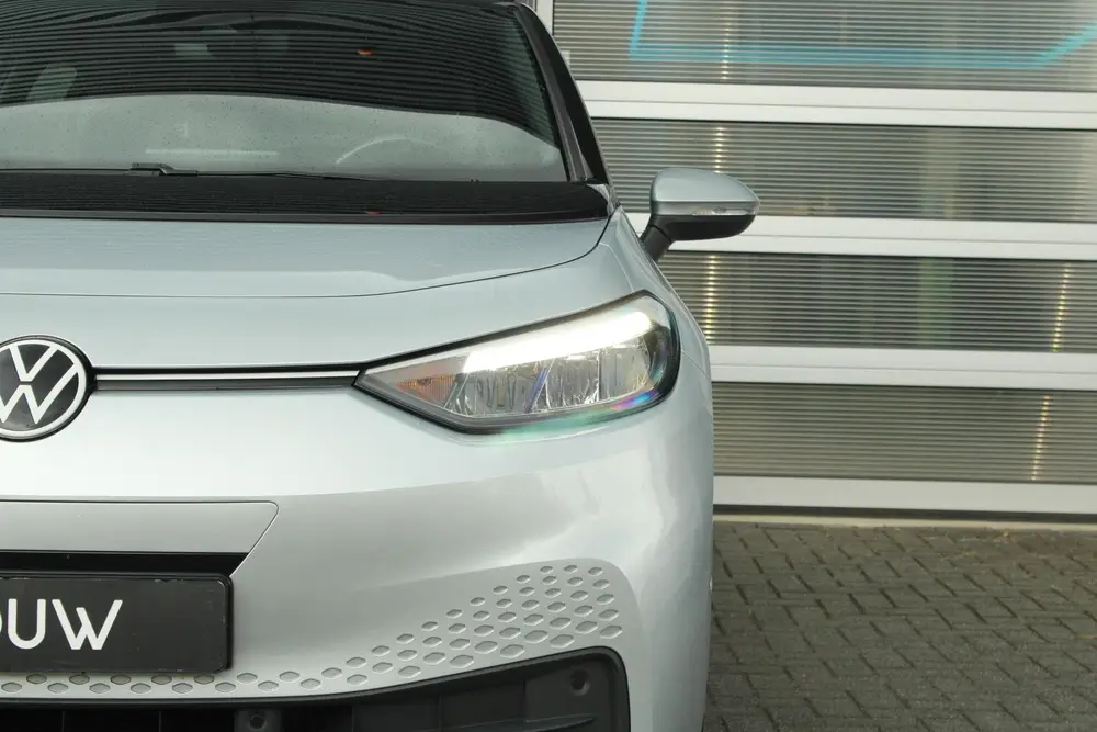 Volkswagen ID.3 204pk Pro 58kW Edition | SoH 95% | Apple Car uit 2022, foto 10