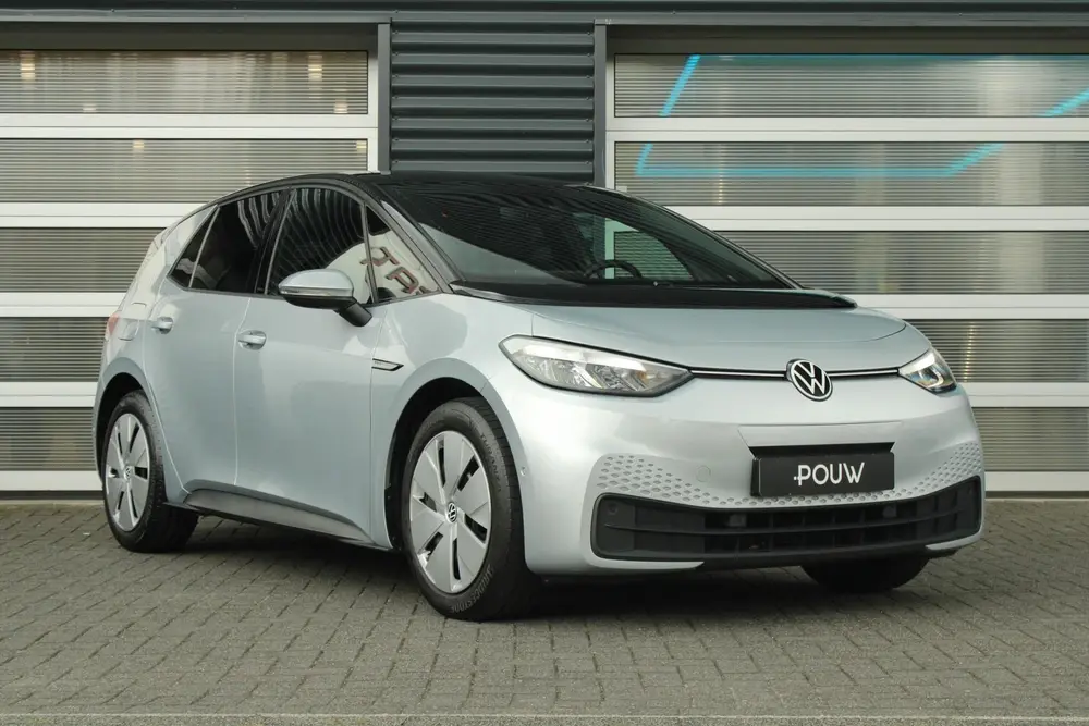 Volkswagen ID.3 204pk Pro 58kW Edition | SoH 95% | Apple Car uit 2022, foto 11