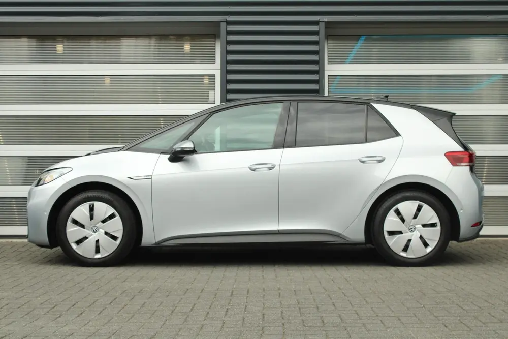 Volkswagen ID.3 204pk Pro 58kW Edition | SoH 95% | Apple Car uit 2022, foto 15