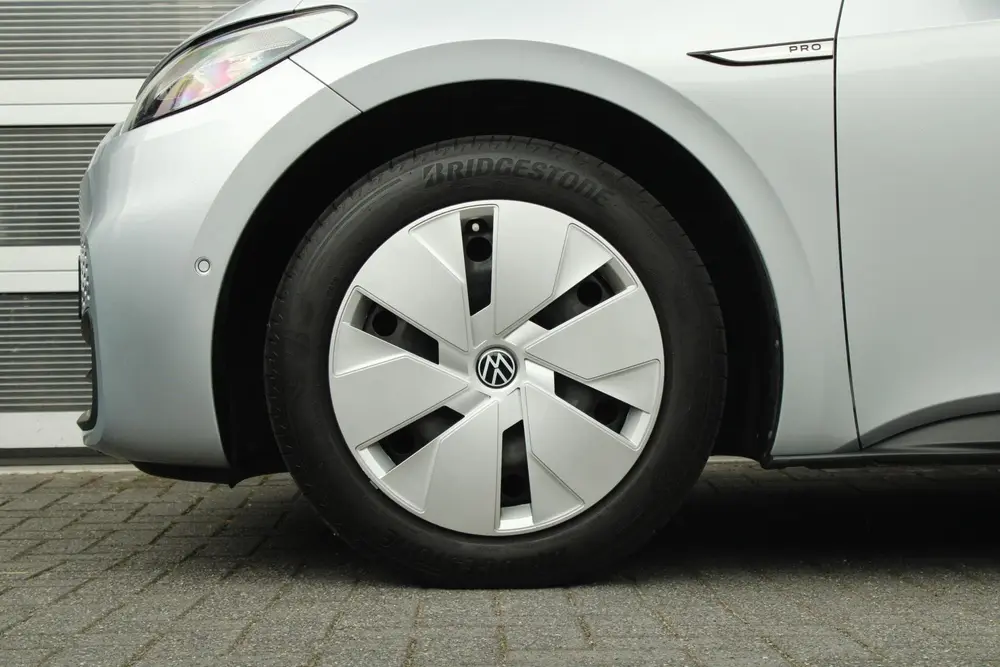 Volkswagen ID.3 204pk Pro 58kW Edition | SoH 95% | Apple Car uit 2022, foto 16
