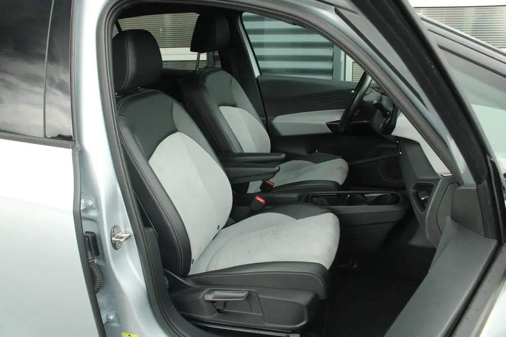 Volkswagen ID.3 204pk Pro 58kW Edition | SoH 95% | Apple Car uit 2022, foto 17
