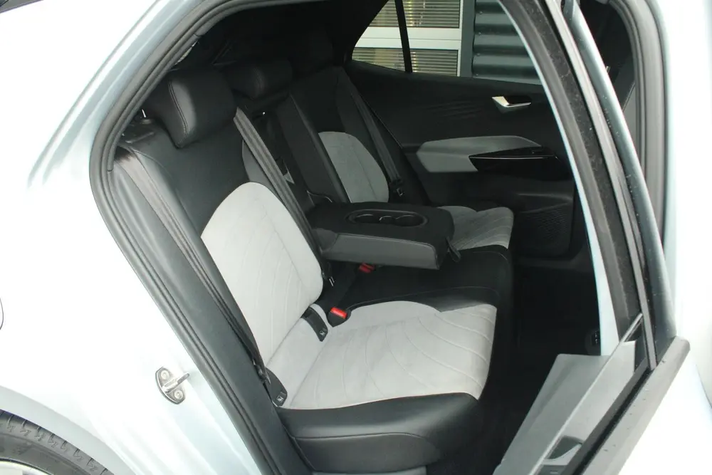 Volkswagen ID.3 204pk Pro 58kW Edition | SoH 95% | Apple Car uit 2022, foto 18