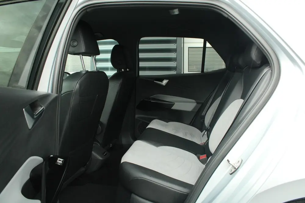 Volkswagen ID.3 204pk Pro 58kW Edition | SoH 95% | Apple Car uit 2022, foto 20