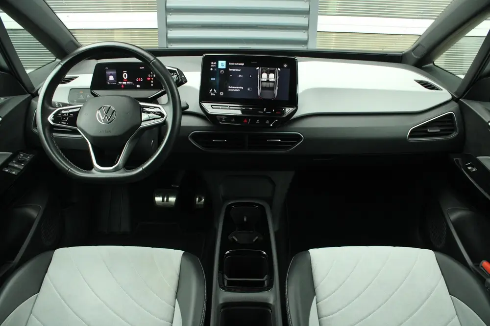 Volkswagen ID.3 204pk Pro 58kW Edition | SoH 95% | Apple Car uit 2022, foto 5