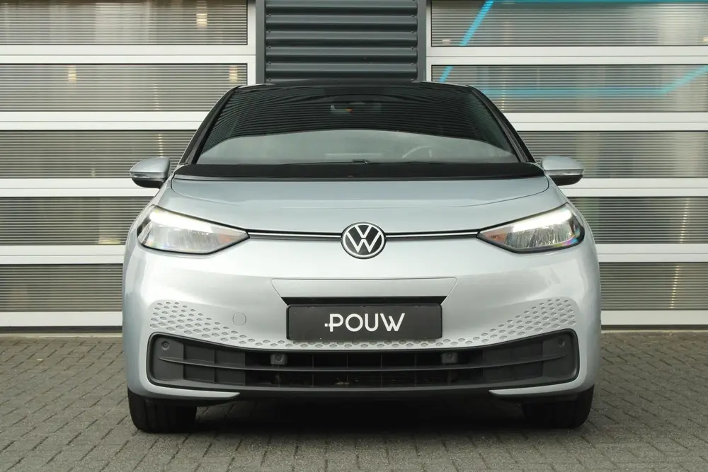 Volkswagen ID.3 204pk Pro 58kW Edition | SoH 95% | Apple Car uit 2022, foto 9
