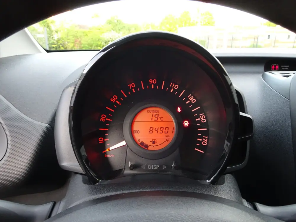 Toyota Aygo 1.0 VVT-i x-fun Airco, elektrische ramen, centra uit 2019, foto 5