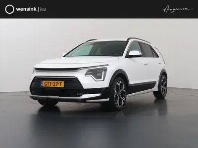 Kia Niro 1.6 GDi Hybrid DynamicPlusLine Edition uit 2024