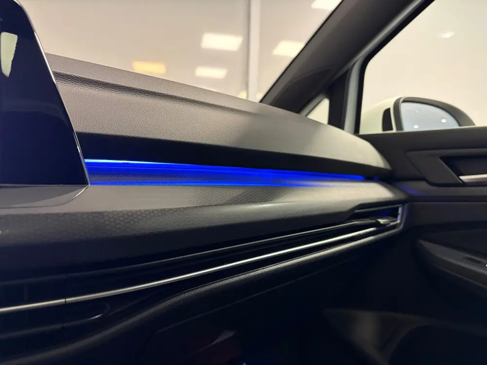 Volkswagen Golf GTE 1.4 eHybrid | panorama-dak | iQ Light | uit 2021, foto 11