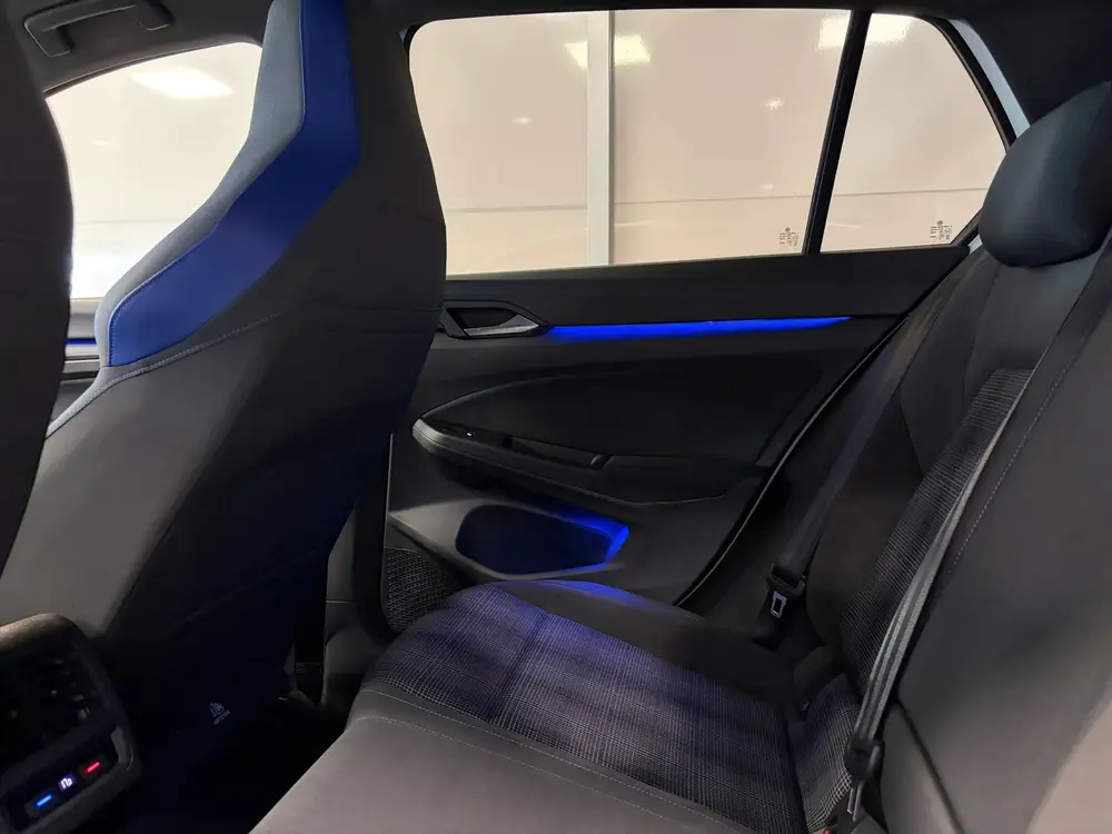 Volkswagen Golf GTE 1.4 eHybrid | panorama-dak | iQ Light | uit 2021, foto 13
